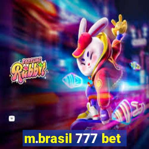 m.brasil 777 bet